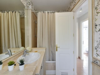 Chalet Playa del Inglés Features 27