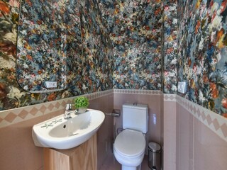 Chalet Playa del Inglés Características 31