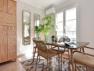 Chalet Playa del Inglés Ausstattung 25