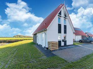 Ferienhaus Geräumige Ferienvilla mit großem Garten, schöner Aussicht und viel Privatsphäre - Sint-Maartensdijk - image1