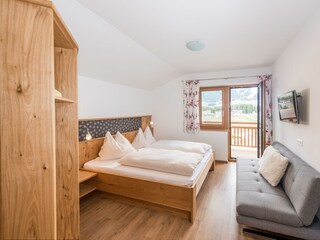 App. Sonnenschein Kirchgasser's Landhäusl