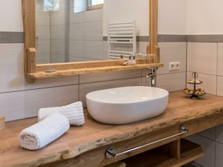 App. Frohsinn Kirchgasser's Landhäusl