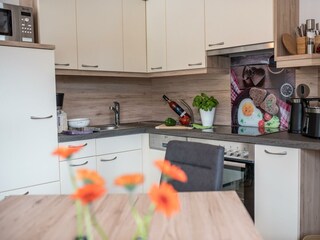 App. Heiterkeit Kirchgasser's Landhäusl