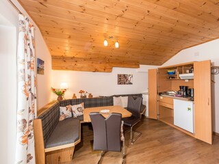 App. Glück Kirchgasser's Landhäusl