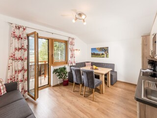 App. Sonnenschein Kirchgasser's Landhäusl