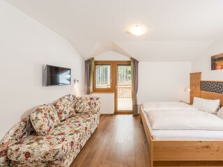 App. Sonnenschein Kirchgasser's Landhäusl