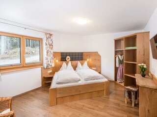 App. Heiterkeit Kirchgasser's Landhäusl