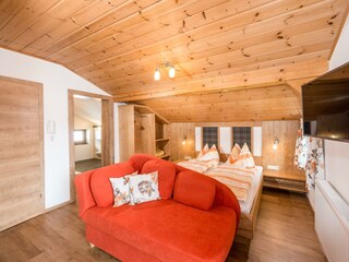 App. Glück Kirchgasser's Landhäusl