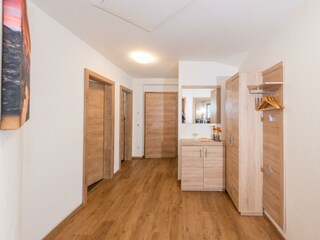 App. Sonnenschein Kirchgasser's Landhäusl