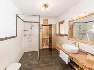 App. Sonnenschein Kirchgasser's Landhäusl