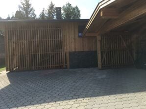 Appartamento Ferienhaus Claudia