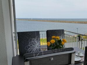 Ferienwohnung Sterntaucher, App. 14 Olpenitz