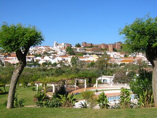 Vakantiehuis Silves Omgeving 40