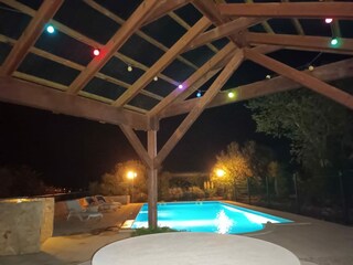 Vakantiehuis Silves Buitenaudio-opname 17