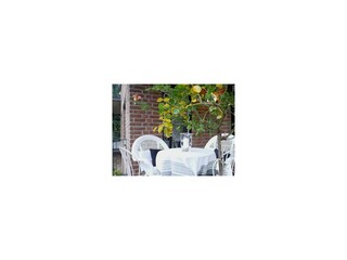 FeWo Rheinblick-Andernach Terrasse