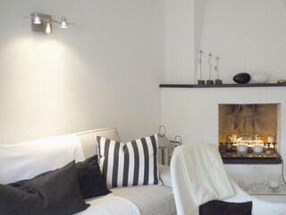 FeWo-Kaminecke / FeWo Rheinhoehe-Andernach