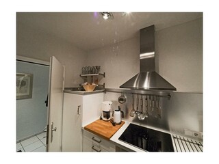 FeWo-Küche / FeWo Rheinhoehe-Andernach