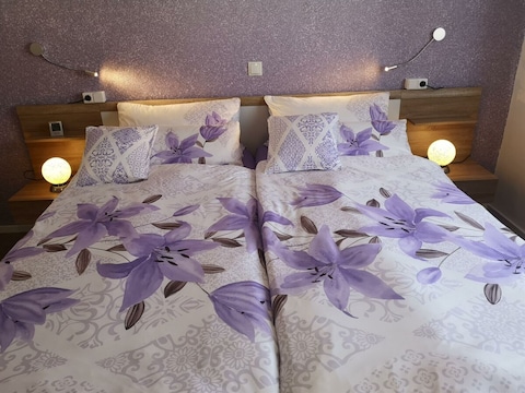 Apartment Ferienwohnung Rheinsteig-Loreley