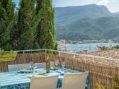 Vakantieappartement Port de Sóller Buitenaudio-opname 1