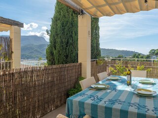 Holiday apartment Port de Sóller Outdoor Recording 3