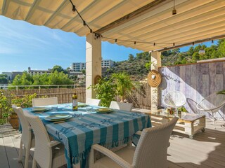 Holiday apartment Port de Sóller Outdoor Recording 4