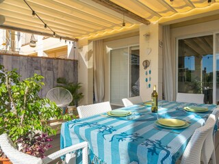 Holiday apartment Port de Sóller Outdoor Recording 7