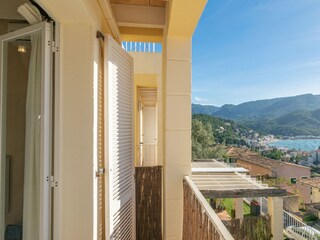Holiday apartment Port de Sóller Outdoor Recording 8