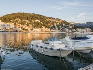 Holiday apartment Port de Sóller Environment 35