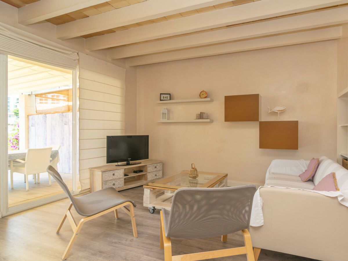 Ferienwohnung Port de Sóller  12