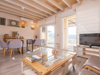 Apartamento de vacaciones Port de Sóller Características 11