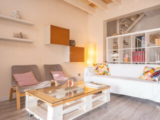 Apartamento de vacaciones Port de Sóller Características 13