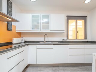 Apartamento de vacaciones Port de Sóller Características 21