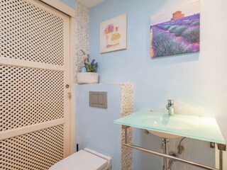 Apartamento de vacaciones Port de Sóller Características 24