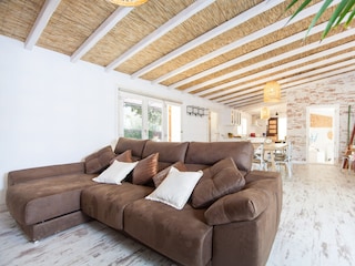 Ferienhaus Llubi Ausstattung 20