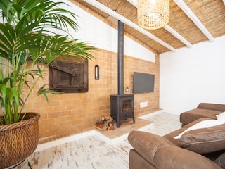 Ferienhaus Llubi Ausstattung 21