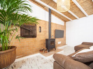 Maison de vacances Llubi Équipement 21