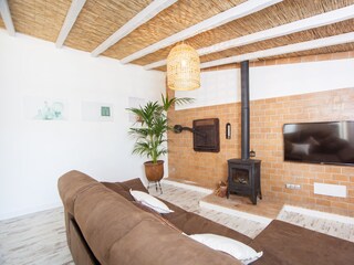 Maison de vacances Llubi Équipement 22