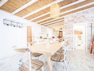 Ferienhaus Llubi Ausstattung 23