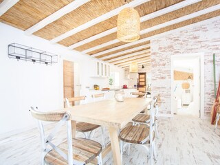 Maison de vacances Llubi Équipement 23