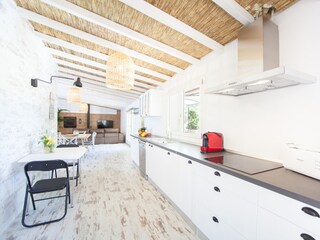 Ferienhaus Llubi Ausstattung 27