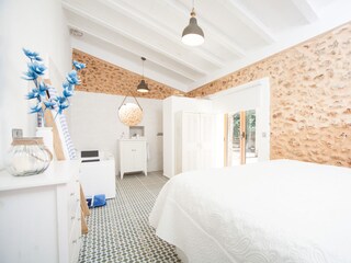 Ferienhaus Llubi Ausstattung 28