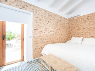 Vakantiehuis Llubi Kenmerken 29
