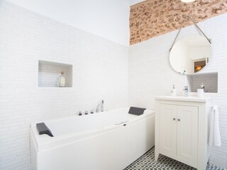 Maison de vacances Llubi Équipement 30