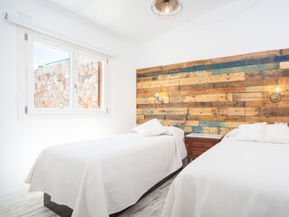 Maison de vacances Llubi Équipement 31