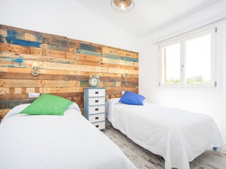 Maison de vacances Llubi Équipement 33