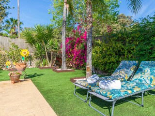 Maison de vacances Llubi Enregistrement extérieur 7