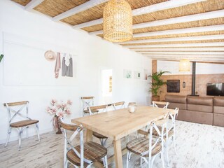 Ferienhaus Llubi Ausstattung 26