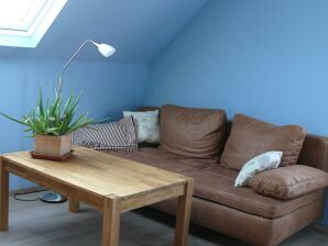 Apartment Appartement/Fewo, Dusche, WC, Nichtraucher