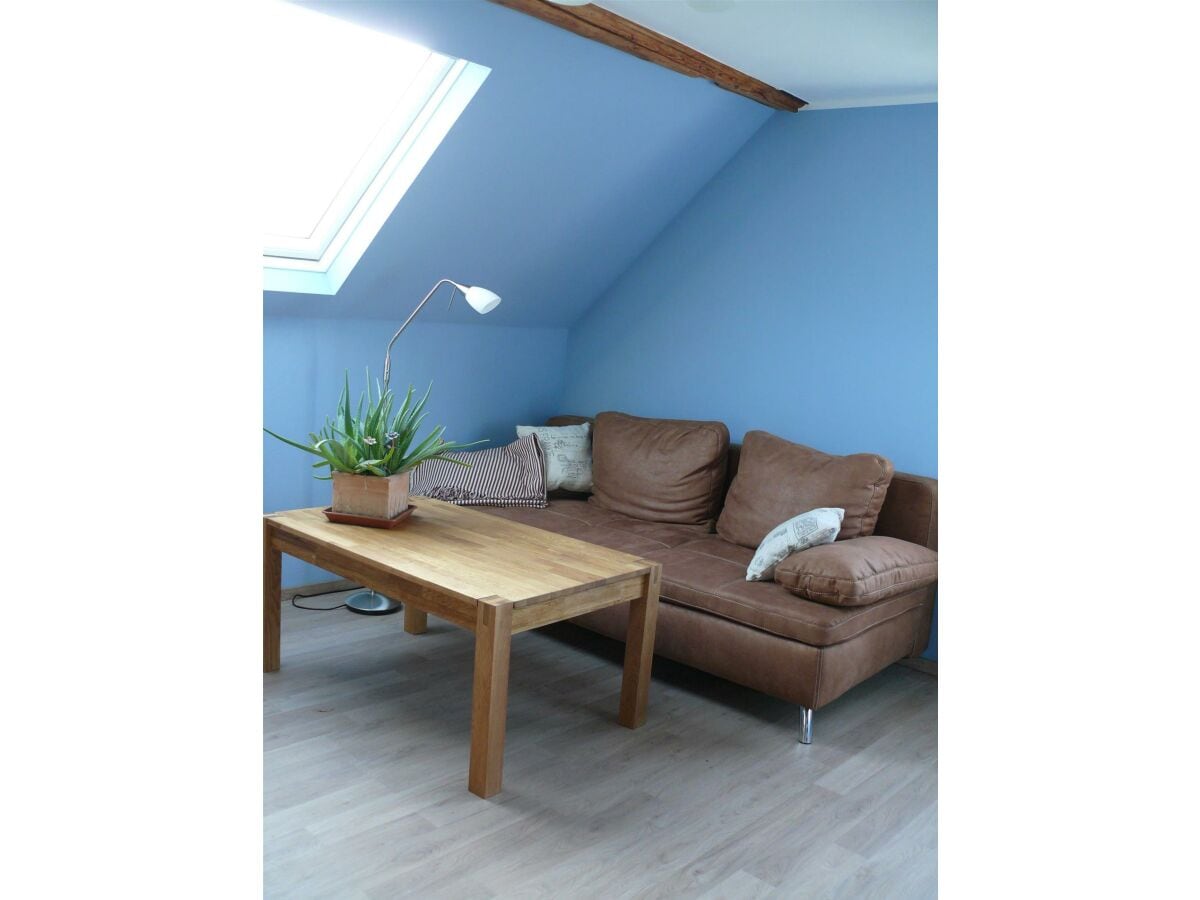 Apartment Appartement/Fewo, Dusche, WC, Nichtraucher