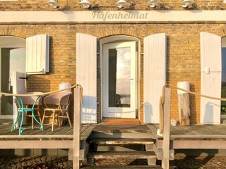 Apartamento de vacaciones Kappeln (Stadt) Grabación al aire libre 3